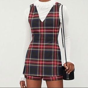 Maje size 36 Iris Romper